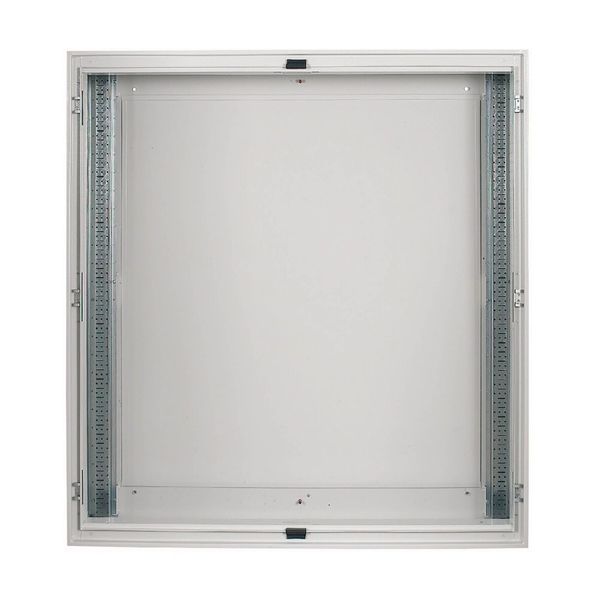 BPM-O-1000/10-F Surface-mounted distribution board without door, IP55, HxWxD=1060x1000x270mm image 12