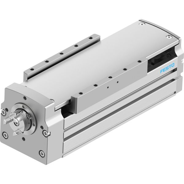 ELGT-BS-90-50-10P Ball screw linear actuator image 1