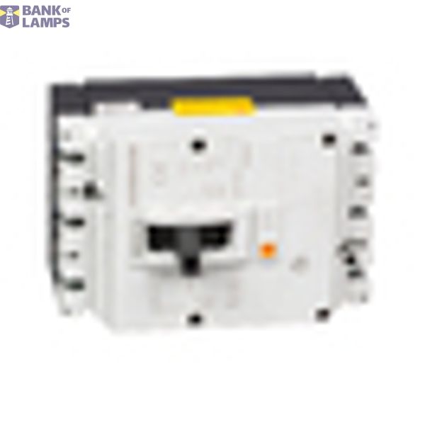 Moulded Case Circuit Breaker Type A, 3-pole, 36kA, 125A BT image 8