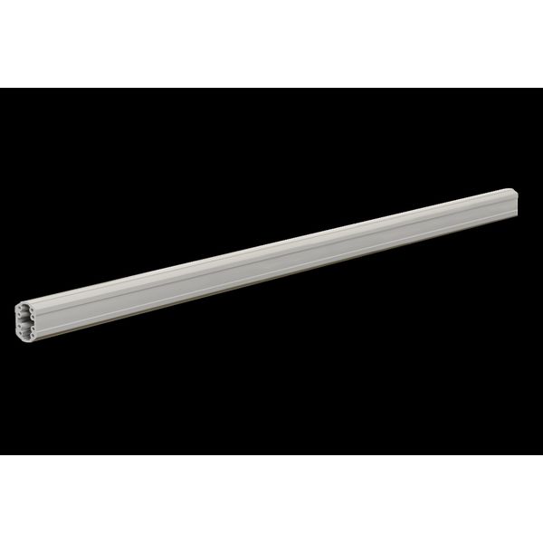 CP Support section CP 60, solid, L: 2000 mm image 3