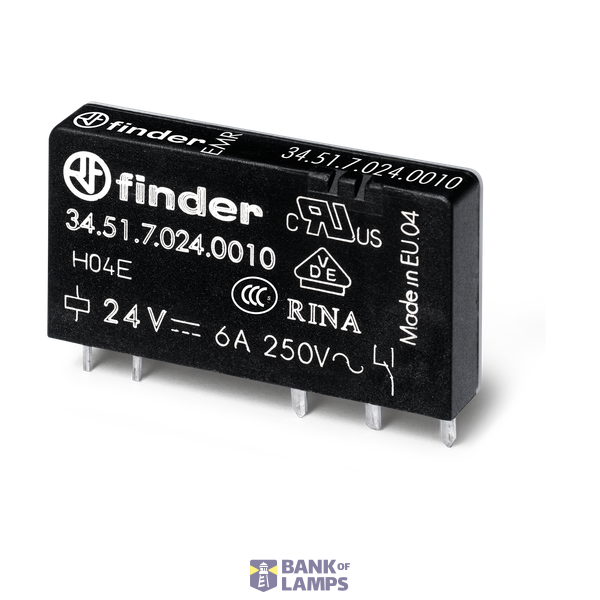 ULTRASLIM RELAY EMR image 1