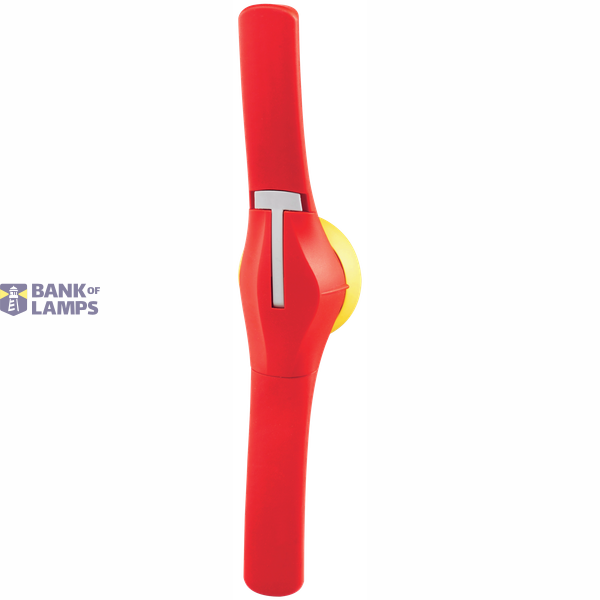 External operation handle 0-1 type S4 Red Nema 4,4X image 1