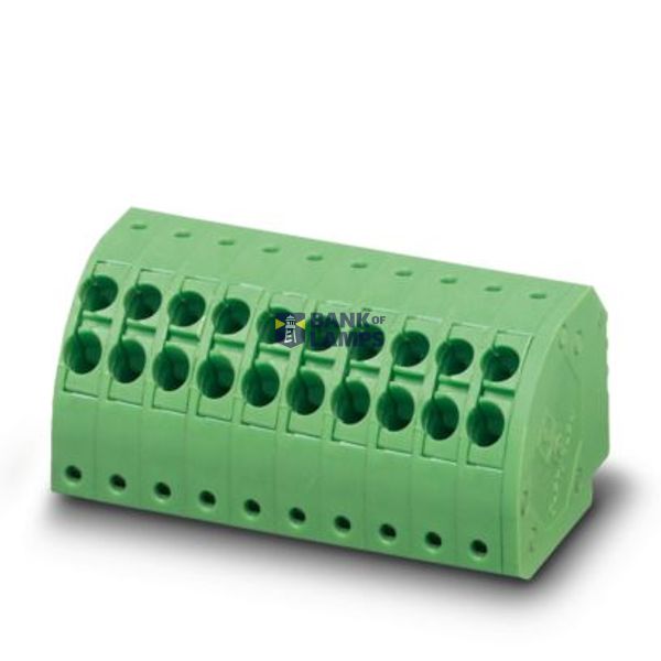 PTDA 1,5/ 5-PH-3,5GY35BD:A+S - PCB connector image 1