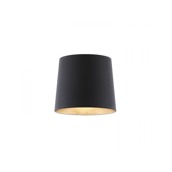 CONNY 35/30 shade Polycotton black/white PVC max. 23W image 1