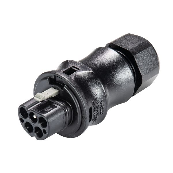 CONNECTOR RST20I4C S1 ZR2 V SW image 1