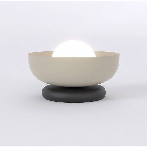 OZZY LN1 BL MOKKA image 1