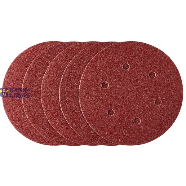 ROS DiscS, Quick Fit 150mm 80g image 1