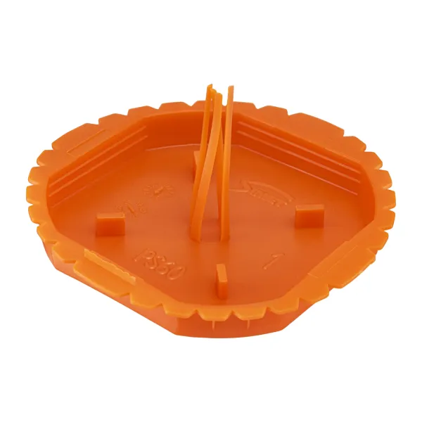 Signal cover PS 60 orange image 1