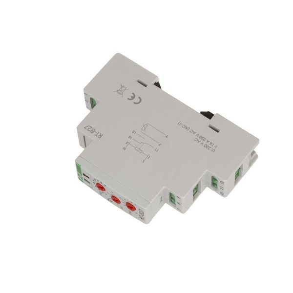 Temperature controller RT-827 image 3