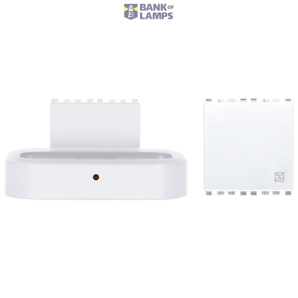 Docking station for iPod/iPhone white image 1