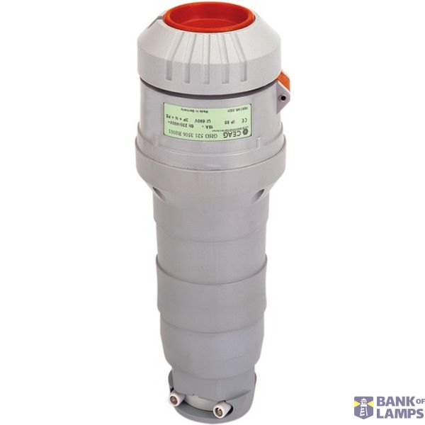 COUPLER 16A-4POL-9H/250V D 8-17MM image 3