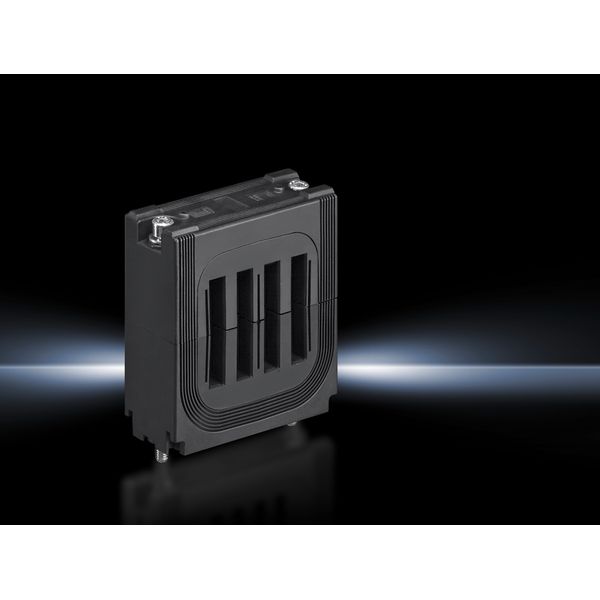 SV BUSBAR HOLDERS 4x 100x10MM image 2