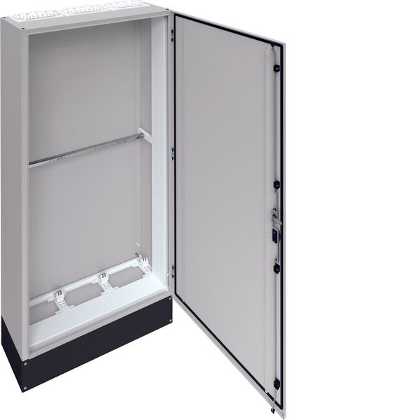 Steel encl., Univers, 2050x800x275 mm image 1