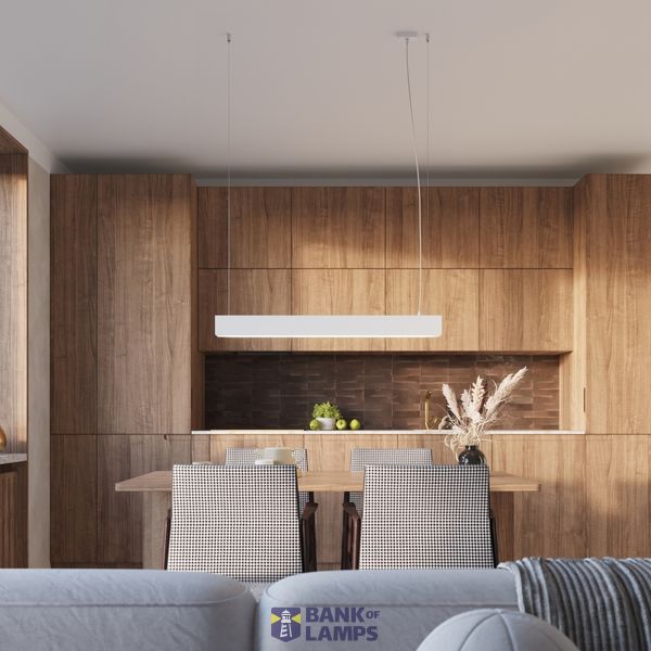 Pendant lamp SPARK white image 12