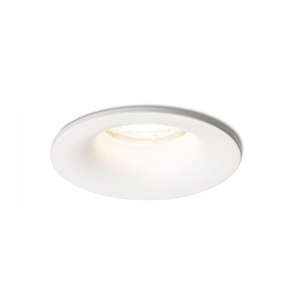 ISLA recessed white 230V LED GU10 7W IP65 image 1