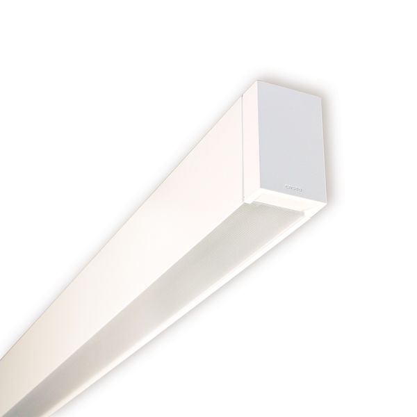 Surface mnt./suspen. luminaire AN15MS LED 19W/840 M image 1