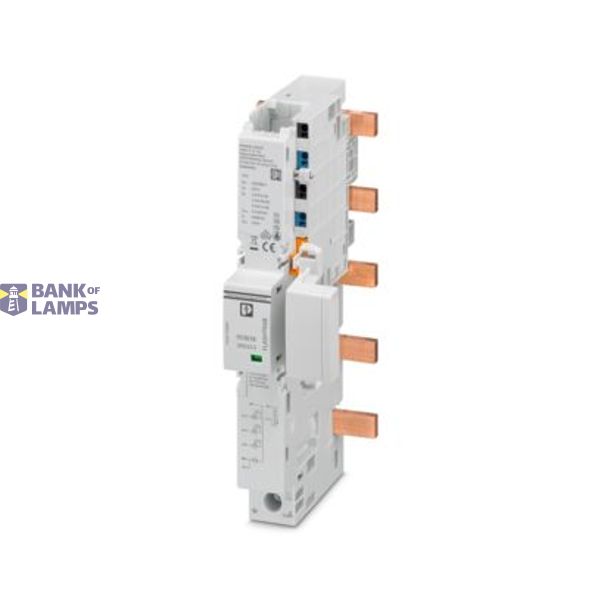 FLT-SEC-ZP2-3S-255/12.5-SV - Type 1+2+3 combined lightning current and surge arresters image 1
