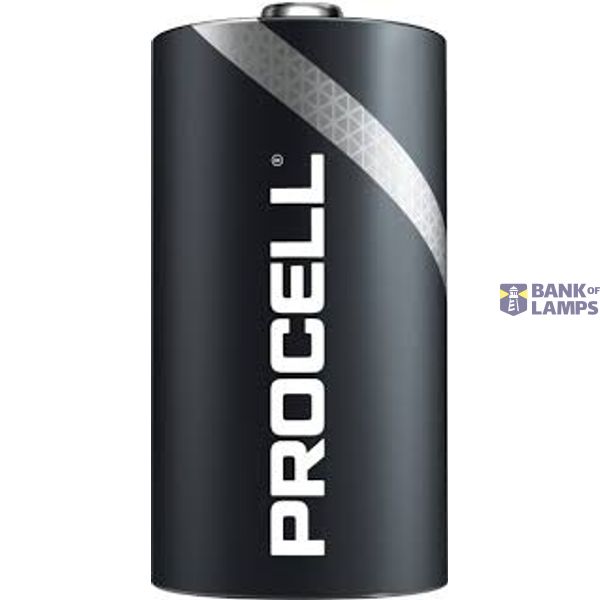 PROCELL Constant MN1300 LR20 D 100-Bulk image 1