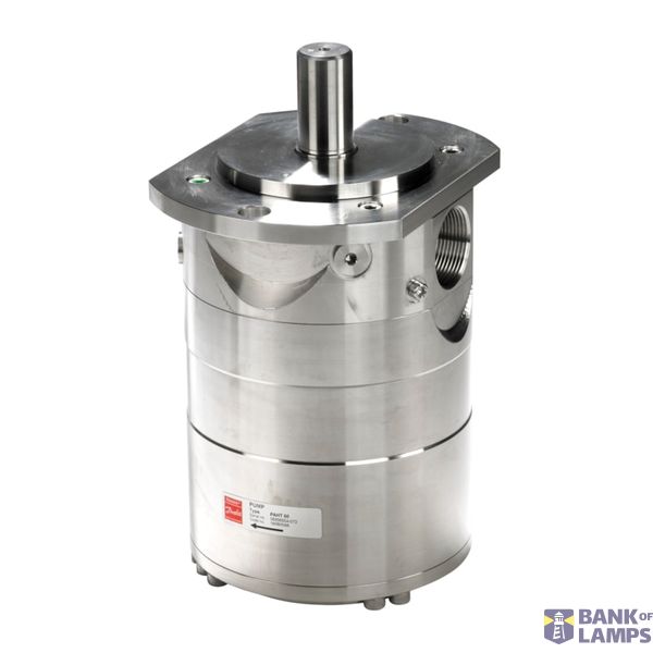 PAHT pumps, PAHT 80 image 1