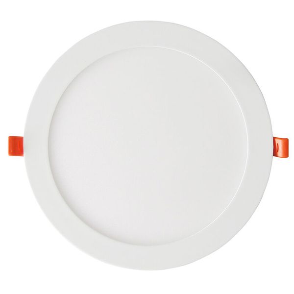 LED ceiling light Toro R21, 21W, 4000K image 1