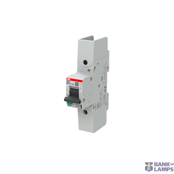 S801P-C80-R circuit breaker image 3