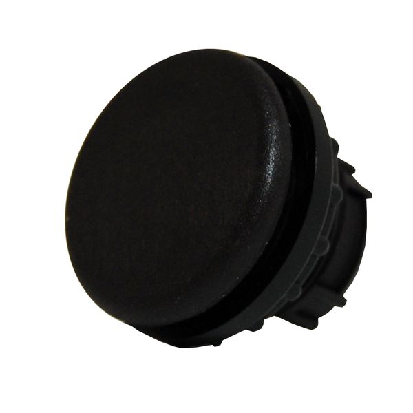 Blanking plug,black image 1