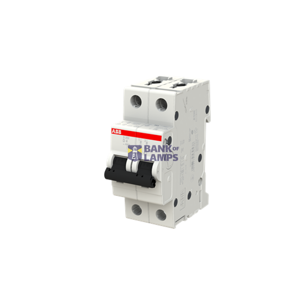 Circuit breaker S284 C100 image 1
