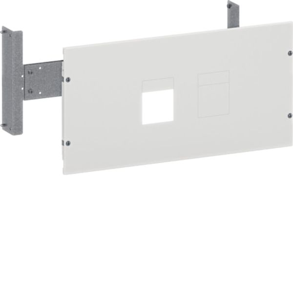 Kit P160 (x2) vert. plug-in a.300 l.600 image 1