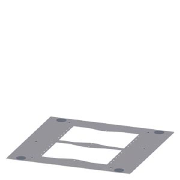 ALPHA 3200 Eco, roof plate for modu... image 1