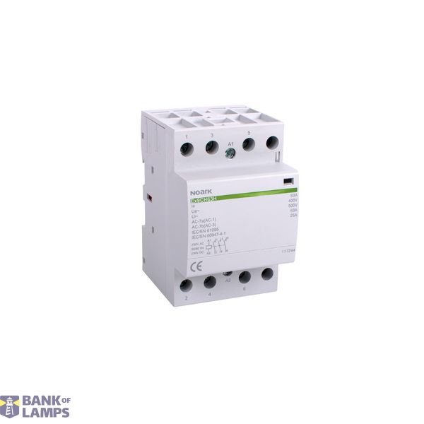 Ex9CH40H 22 12V AC/DC image 1
