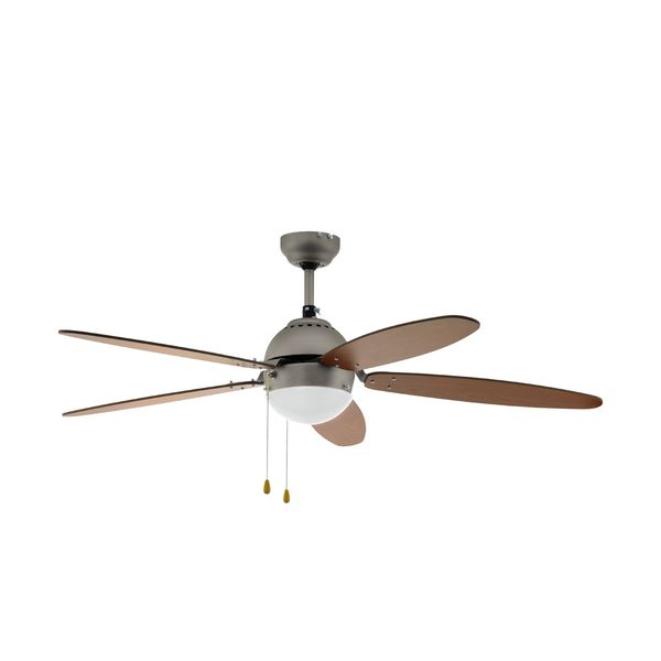 SUSALE ceiling fan & light 35042 image 1