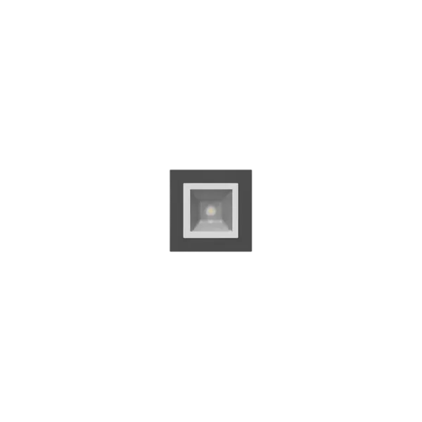 MIMIK 10 CEILING TECH 10W 4000K ANTHRACITE image 3