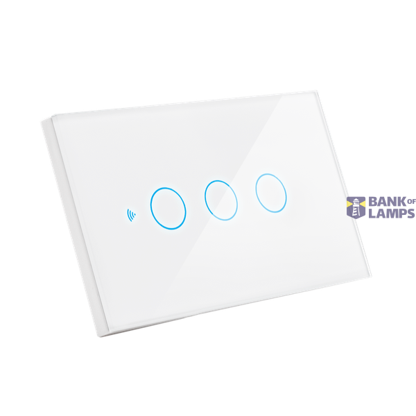 CONTROLLER SMART INTERR. SWITCH 3 image 1