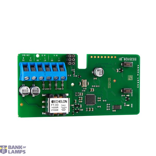 HM LON MODULE image 1