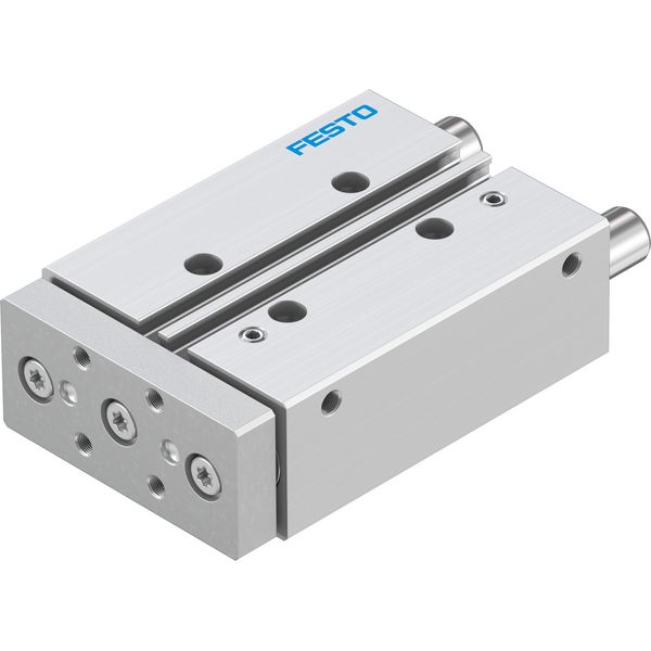 DFM-16-50-P-A-GF-F1A Guided actuators image 1