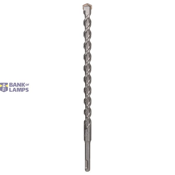 Hammer drill bit SDS-plus-1 16 x 250 x 310 mm image 1