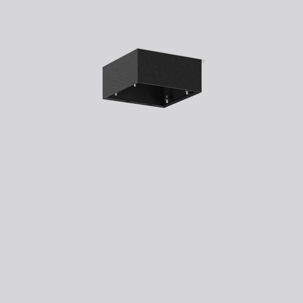 L 150 B 150 H 68 colour: anthracite image 2