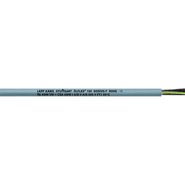 ÖLFLEX 150 41G1,5 image 3
