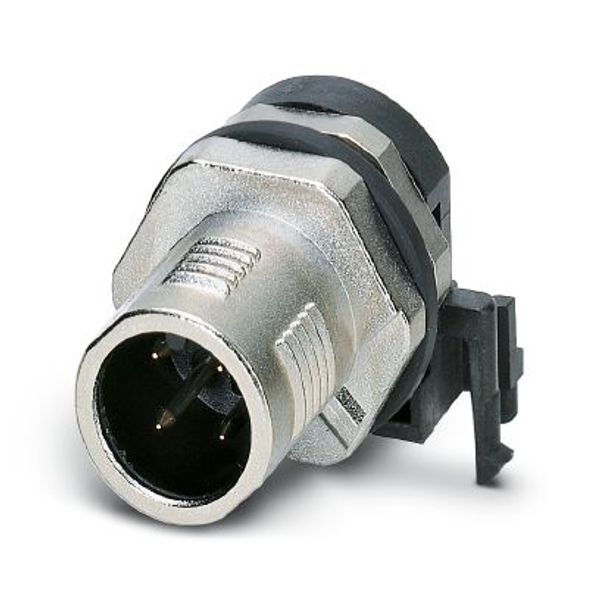 SACC-DSIV-MS-4CON-L90 SCO - Device connector, rear mounting image 2