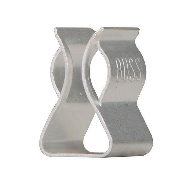 Fuse-clip, Overcurrent NON SMD, 13/32 inch image 5