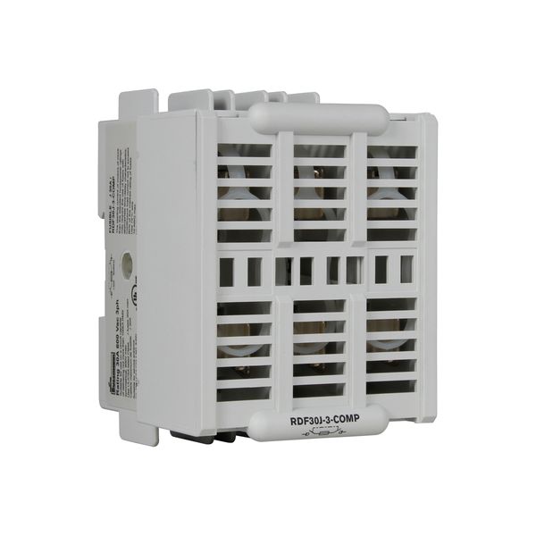 RDF30J-3-COMP Switch 30A J 3P UL489 image 6