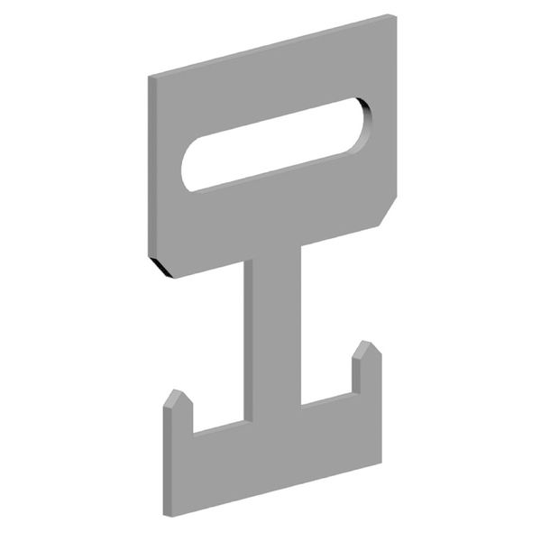 Mounting anchor P31 for R21S ZnMg image 1