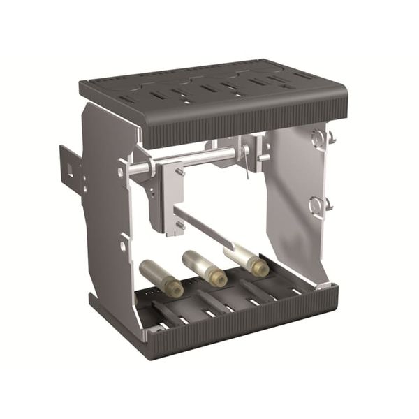 V43CPNJ6 VMS43 COVER (PIVOTING DOOR TR.) ; V43CPNJ6 image 3