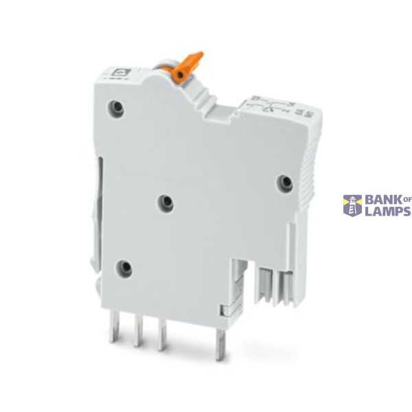 PTCB TM1 6A M1 NO P - Thermal-magnetic device circuit breaker image 1
