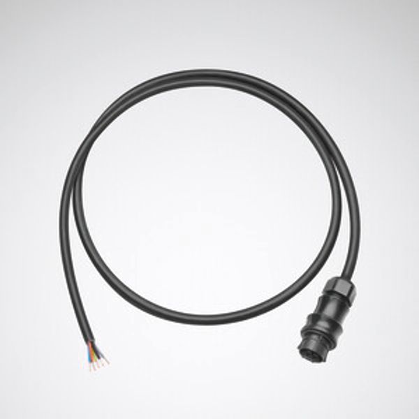 Mechanical accessories So-Tube H Black 5LV 7166400 image 1
