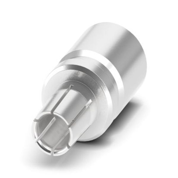 CK9,5-ED-120,00F AG - Crimp contact image 1