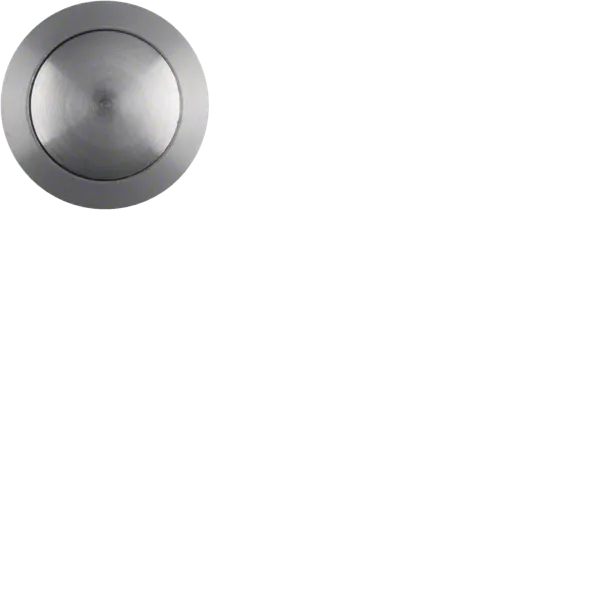 ESK-252 call button, bell pusher stainless steel installation image 1