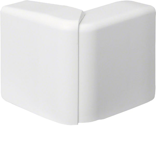 External corner VDI SL20055 pure white image 1