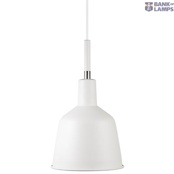 Patton | Pendant | White image 1