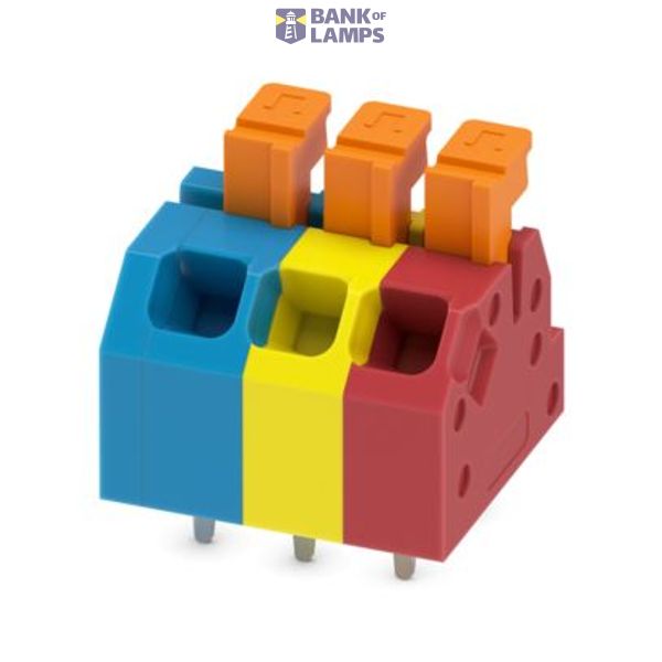 SPTAF 1/ 3-3,5-LL MCBU-RD - PCB terminal block image 1